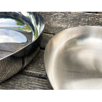 Jasper Morrison Alessi schaal